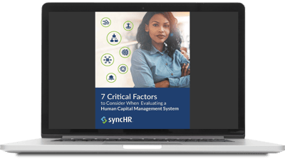 7-Critical-Factors-Evaluate-HCM-synchr-whitepaper