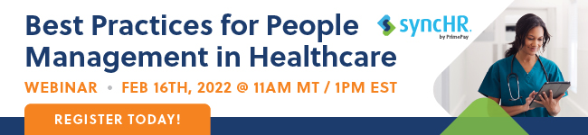SyncHR_webinar_Best Practices for People Management in Healthcare_650x150